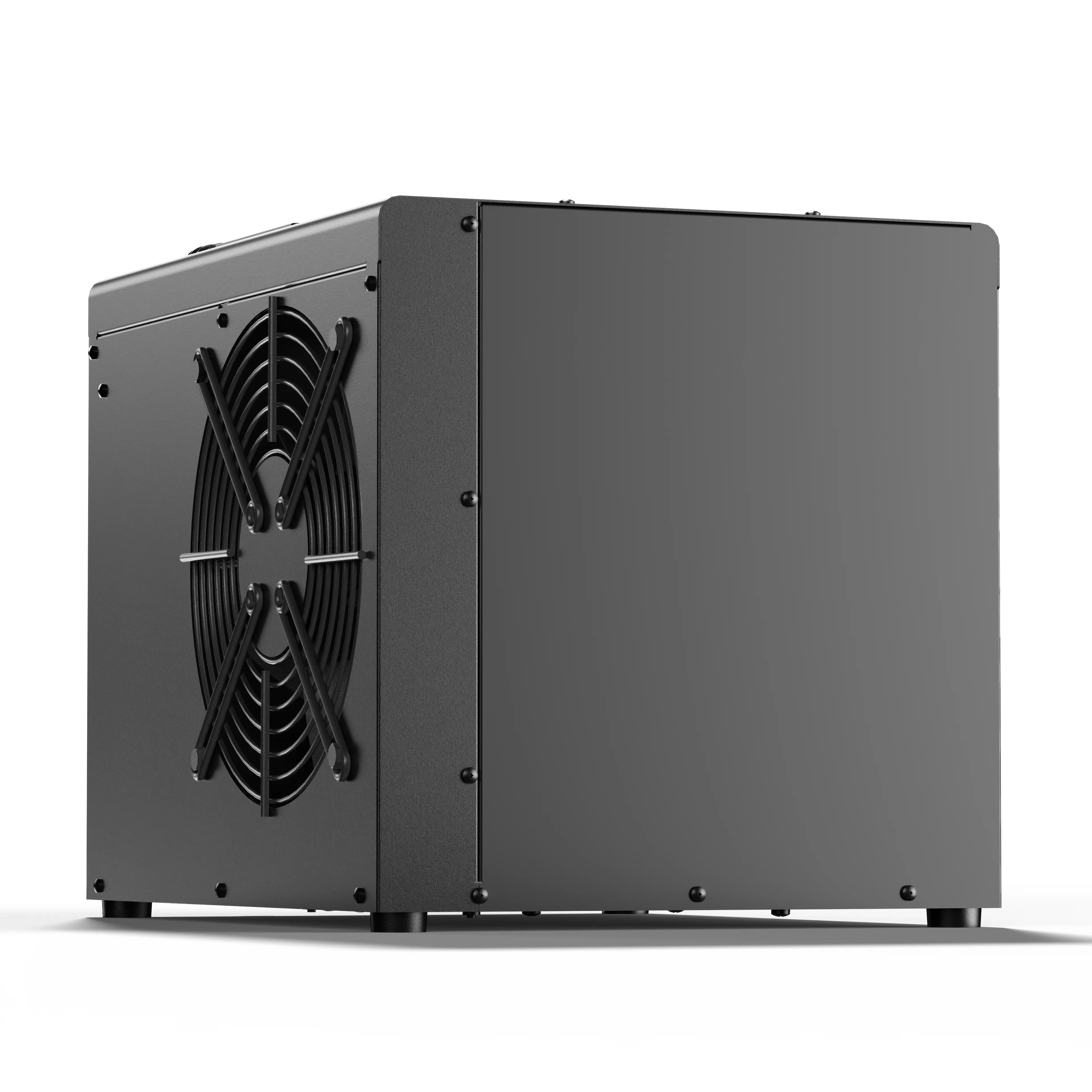 Classic Chiller Tub Bundle