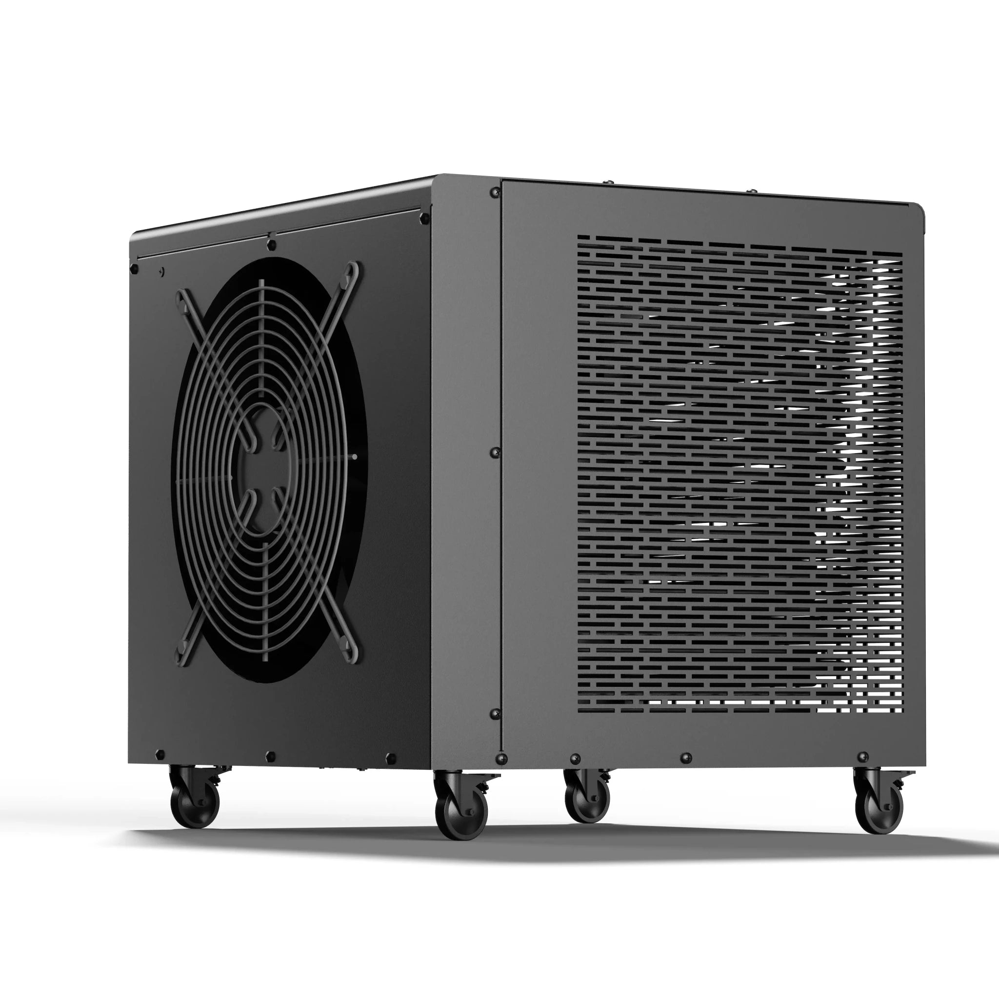 Pro Chiller Barrel Bundle