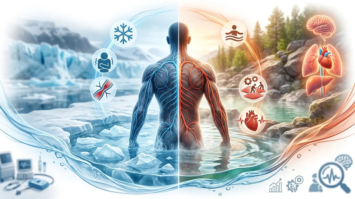Are Ice Baths Actually Good for You? What Most Articles Get Wrong