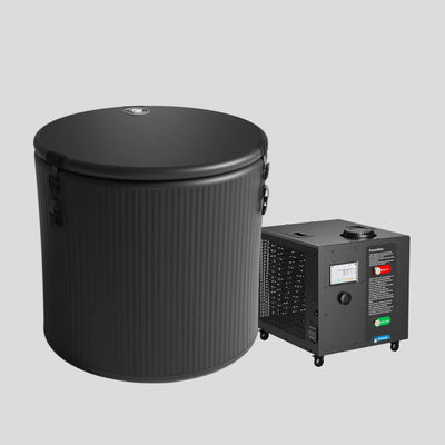 Pro Chiller Barrel Bundle