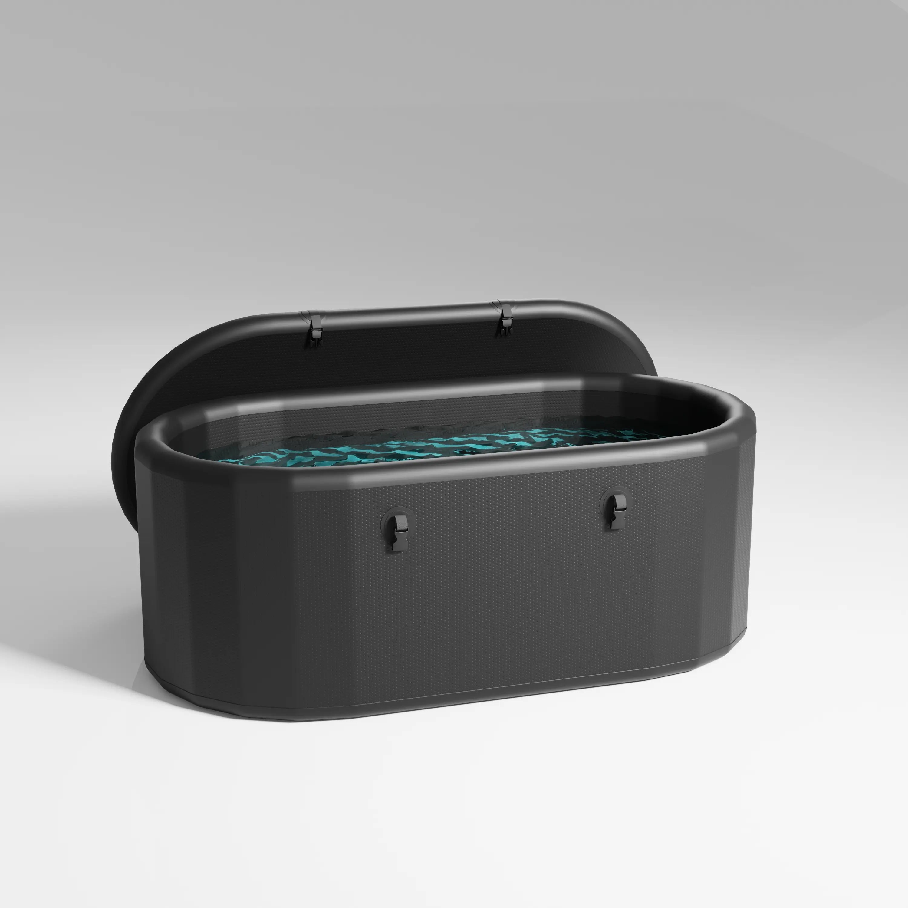 Ice Bath Tub