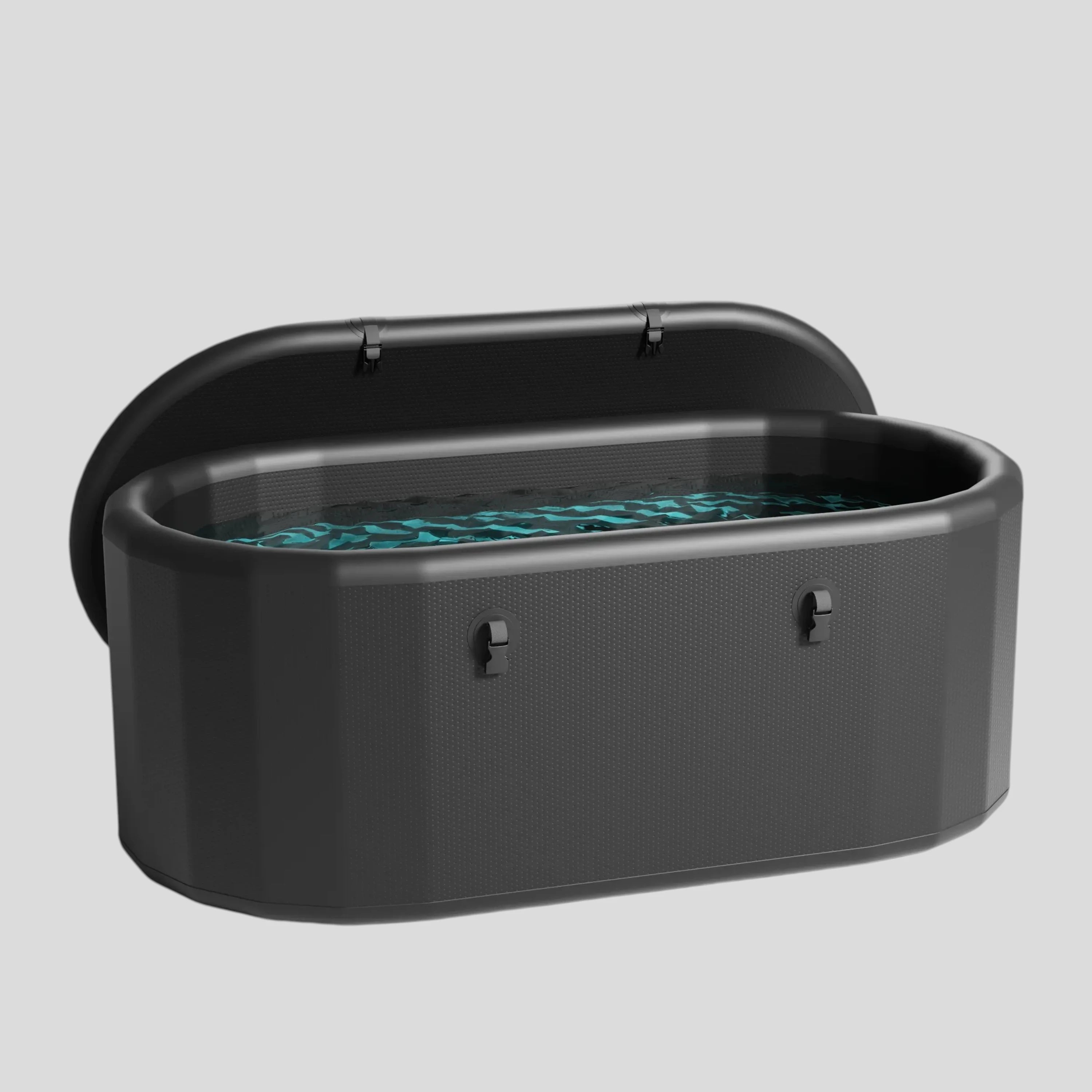 Ice Bath Tub