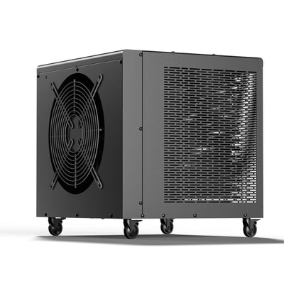 Pro Chiller Barrel Bundle