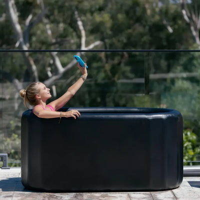 Ice Bath Tub