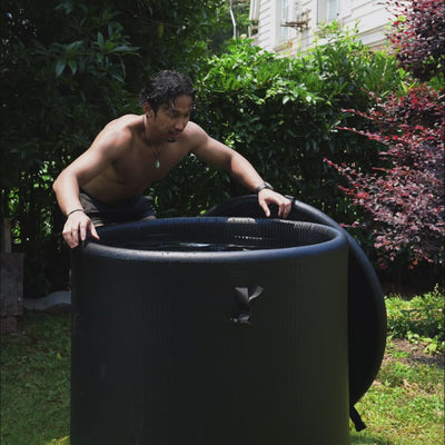 Garvnive Lite Barrel